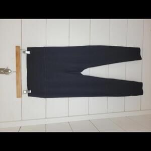 Offline by Aerie large black "og" hi-rise legging